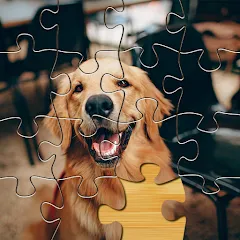 Скачать Jigsaw Go - Classic Jigsaw Puz (Джигсоу Го) [МОД: Бесконечные деньги, Монеты и Мега MOD] | Взлом Jigsaw Go - Classic Jigsaw Puz на Андроид