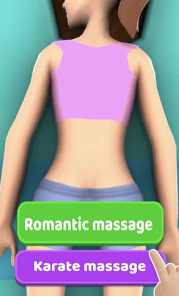 Hyper PA [МОД: Деньги, Монеты и Меню MOD] Screenshot 1