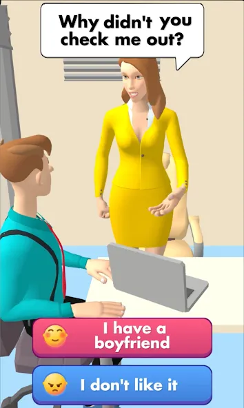 Hyper PA [МОД: Деньги, Монеты и Меню MOD] Screenshot 3