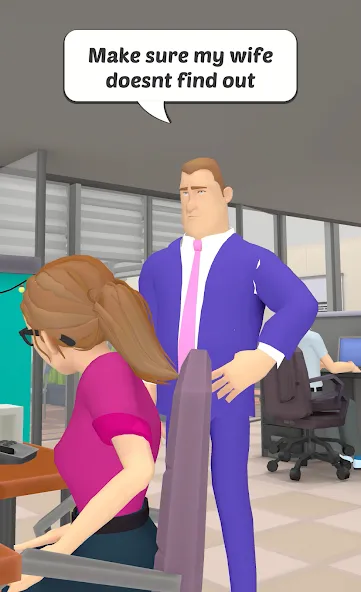 Hyper PA [МОД: Деньги, Монеты и Меню MOD] Screenshot 5