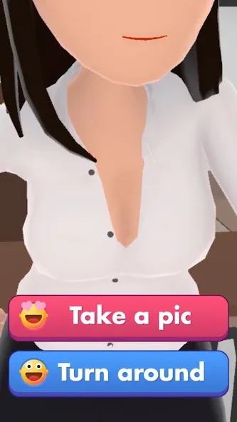 Perfect Lie (Пэрфект Лай) [МОД: Все открыто, Дополнительные деньги и Меню MOD] Screenshot 1