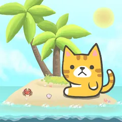 Скачать 2048 Kitty Cat Island (Остров Кошачьеи Кошки) [МОД: Все открыто, Дополнительные деньги и Меню MOD] | Взлом 2048 Kitty Cat Island на Андроид