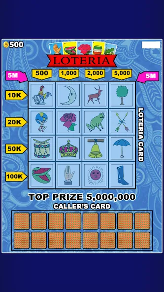 Lottery Scratchers Ticket Off (Лотерейный билет на ободрителейскретчи) [МОД: Меню, Бесконечные монеты и Открытые уровни] Screenshot 2