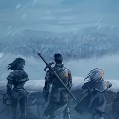 Скачать Frost & Flame: King of Avalon [МОД: Много монет, Открытые уровни и Мега MOD] | Взлом Frost & Flame: King of Avalon на Андроид