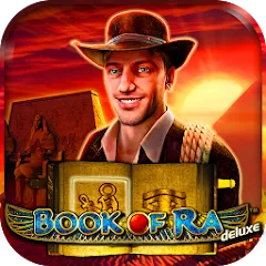 Скачать Book of Ra™ Deluxe Slot (Бук оф Ра Делюкс Слот) [МОД: Бесконечные деньги, Монеты и Мега MOD] | Взлом Book of Ra™ Deluxe Slot на Андроид