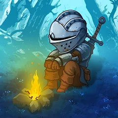 Скачать Dungeon: Age of Heroes (Данжен) [МОД: Деньги, Монеты и Меню MOD] | Взлом Dungeon: Age of Heroes на Андроид