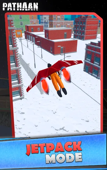 Pathan: Max Sniper Shooter 3d (Патхан) [МОД: Много денег, Монет и Все открыто] Screenshot 3