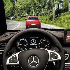 Скачать Fury Driving School: Car Game [МОД: Бесконечные деньги, Монеты и Мега MOD] | Взлом Fury Driving School: Car Game на Андроид