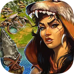 Скачать Rage War Battle History (Рэйдж Вар) [МОД: Бесконечные деньги, Монеты и Мега MOD] | Взлом Rage War Battle History на Андроид