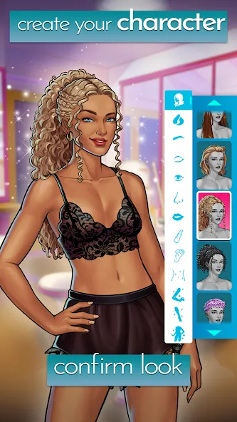 Love Island: The Game (Лав Ислэнд) [МОД: Много монет, Открытые уровни и Мега MOD] Screenshot 2