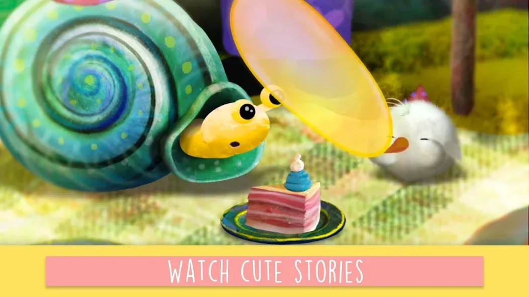 Wonder Woollies Play World (Вондер Вуллиес Плей Ворлд) [МОД: Бесконечные деньги, Монеты и Мега MOD] Screenshot 5