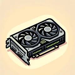 Скачать Gpu Tycoon Clicker : Game 2.0 (Гпу Тайкун Кликер) [МОД: Бесконечные деньги, Монеты и Мега MOD] | Взлом Gpu Tycoon Clicker : Game 2.0 на Андроид