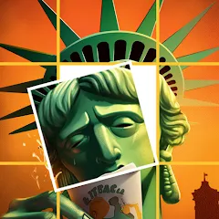 Скачать AI Generated Jigsaw Puzzle (Сгенерированный искусственным интеллектом пазл) [МОД: Меню, Бесконечные монеты и Открытые уровни] | Взлом AI Generated Jigsaw Puzzle на Андроид