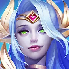 Скачать Trials of Heroes: Idle RPG (Триалс оф Хироес) [МОД: Много монет, Открытые уровни и Мега MOD] | Взлом Trials of Heroes: Idle RPG на Андроид