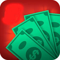 Скачать Money Clicker Game -Money Rain [МОД: Все открыто, Дополнительные деньги и Меню MOD] | Взлом Money Clicker Game -Money Rain на Андроид