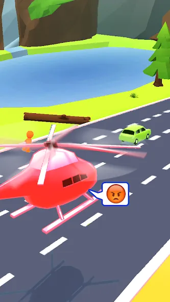 Shape-shifting [МОД: Много монет, Открытые уровни и Мега MOD] Screenshot 1