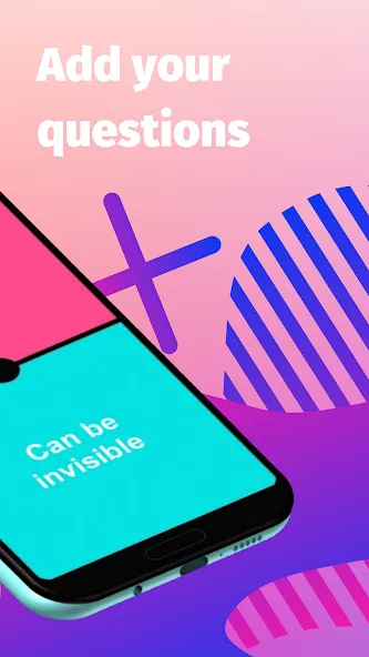 Would You Rather? questions [МОД: Все открыто, Дополнительные деньги и Меню MOD] Screenshot 2
