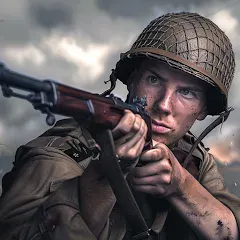 Скачать World War Heroes — WW2 PvP FPS (Ворлд Вар Хироес) [МОД: Много денег, Монет и Все открыто] | Взлом World War Heroes — WW2 PvP FPS на Андроид