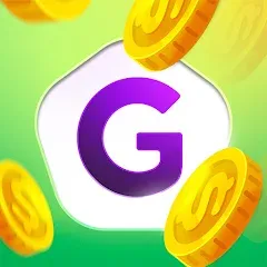 Скачать GAMEE Prizes: Win real money (ГЕЙМИ Призы) [МОД: Бесконечные деньги, Монеты и Мега MOD] | Взлом GAMEE Prizes: Win real money на Андроид