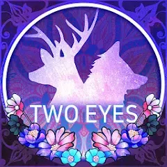 Скачать Two Eyes - Nonogram (Ту Айз) [МОД: Все открыто, Дополнительные деньги и Меню MOD] | Взлом Two Eyes - Nonogram на Андроид