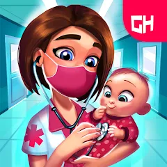 Скачать Heart's Medicine - Season One [МОД: Деньги, Монеты и Меню MOD] | Взлом Heart's Medicine - Season One на Андроид