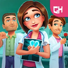 Скачать Heart's Medicine: Time to Heal [МОД: Много монет, Открытые уровни и Мега MOD] | Взлом Heart's Medicine: Time to Heal на Андроид