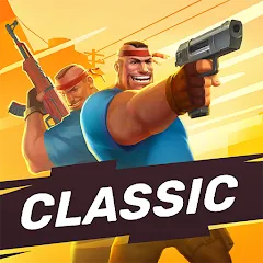 Скачать Guns of Boom Online PvP Action (Ганз оф Бум) [МОД: Много денег, Монет и Все открыто] | Взлом Guns of Boom Online PvP Action на Андроид