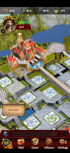 Game Of Revenge (Гейм оф Ревендж) [МОД: Бесконечные деньги, Монеты и Мега MOD] Screenshot 2