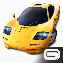 Скачать Asphalt Nitro (Асфальт Нитро) [МОД: Много денег, Монет и Все открыто] | Взлом Asphalt Nitro на Андроид