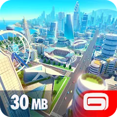 Скачать Little Big City 2 [МОД: Бесконечные деньги, Монеты и Мега MOD] | Взлом Little Big City 2 на Андроид