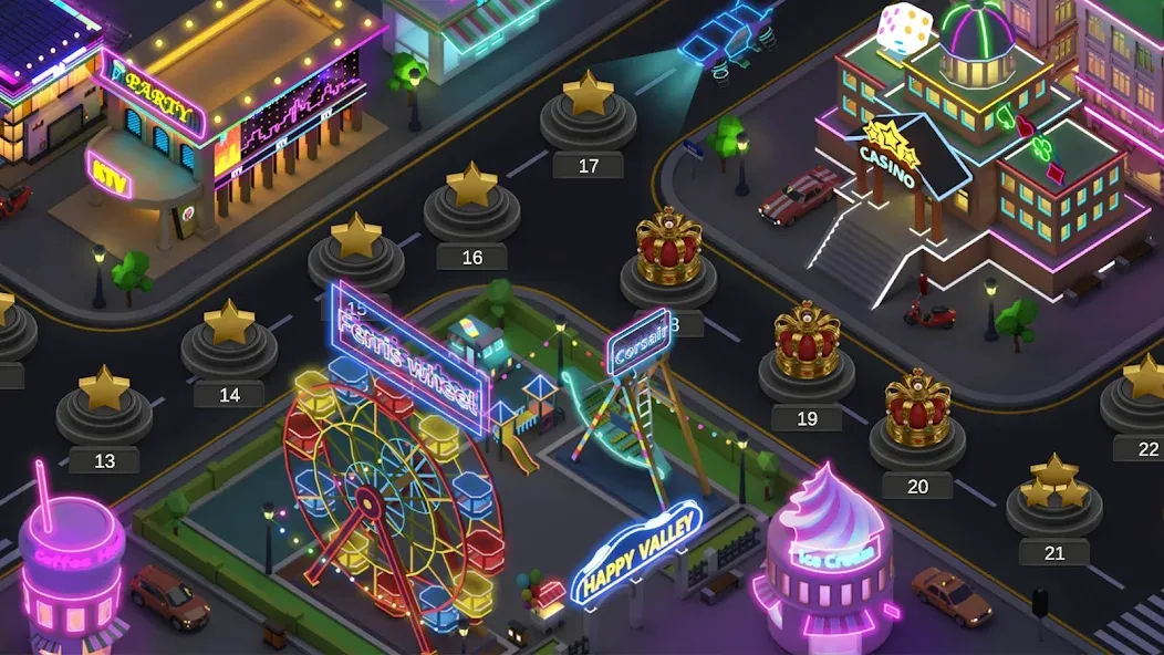 Pool Billiards 3D:Bida بیلیارد (Пул бильярд 3D) [МОД: Бесконечные деньги, Монеты и Мега MOD] Screenshot 5