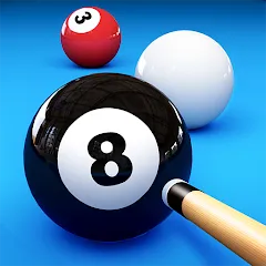 Скачать Pool Billiards 3D:Bida بیلیارد (Пул бильярд 3D) [МОД: Бесконечные деньги, Монеты и Мега MOD] | Взлом Pool Billiards 3D:Bida بیلیارد на Андроид