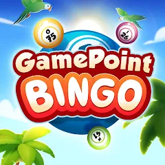 Скачать GamePoint Bingo - Bingo games (ГеймПоинт Бинго) [МОД: Все открыто, Дополнительные деньги и Меню MOD] | Взлом GamePoint Bingo - Bingo games на Андроид