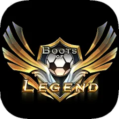 Скачать Boots of Legend (Бутсы легенды) [МОД: Деньги, Монеты и Меню MOD] | Взлом Boots of Legend на Андроид