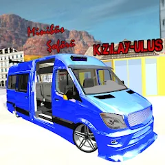 Скачать Minibüs Şoförü [МОД: Бесконечные деньги, Монеты и Мега MOD] | Взлом Minibüs Şoförü на Андроид