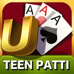 Скачать Ultimate Teen Patti (3 Patti) (ЮТП) [МОД: Бесконечные деньги, Монеты и Мега MOD] | Взлом Ultimate Teen Patti (3 Patti) на Андроид