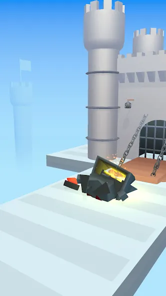 Flippy Arrow (Флиппи Арроу) [МОД: Много денег, Монет и Все открыто] Screenshot 5