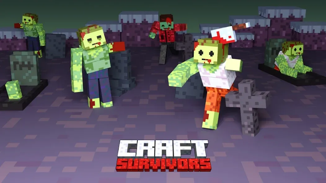 Vampire Pixel Survives (Вампир Пиксель Выживает) [МОД: Деньги, Монеты и Меню MOD] Screenshot 4