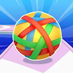Скачать Flexy Runner (Флекси Раннер) [МОД: Деньги, Монеты и Меню MOD] | Взлом Flexy Runner на Андроид