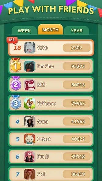 Merge Puzzle - Number Games (Мердж Пазл) [МОД: Деньги, Монеты и Меню MOD] Screenshot 5