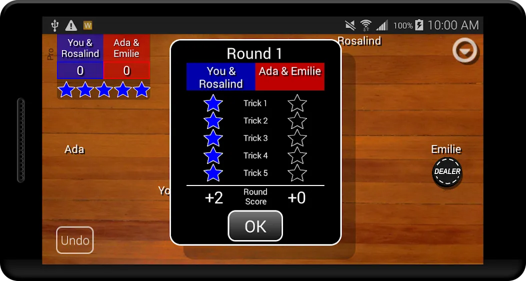 Euchre Card Classic (Юкер Кард Классик) [МОД: Много денег, Монет и Все открыто] Screenshot 3