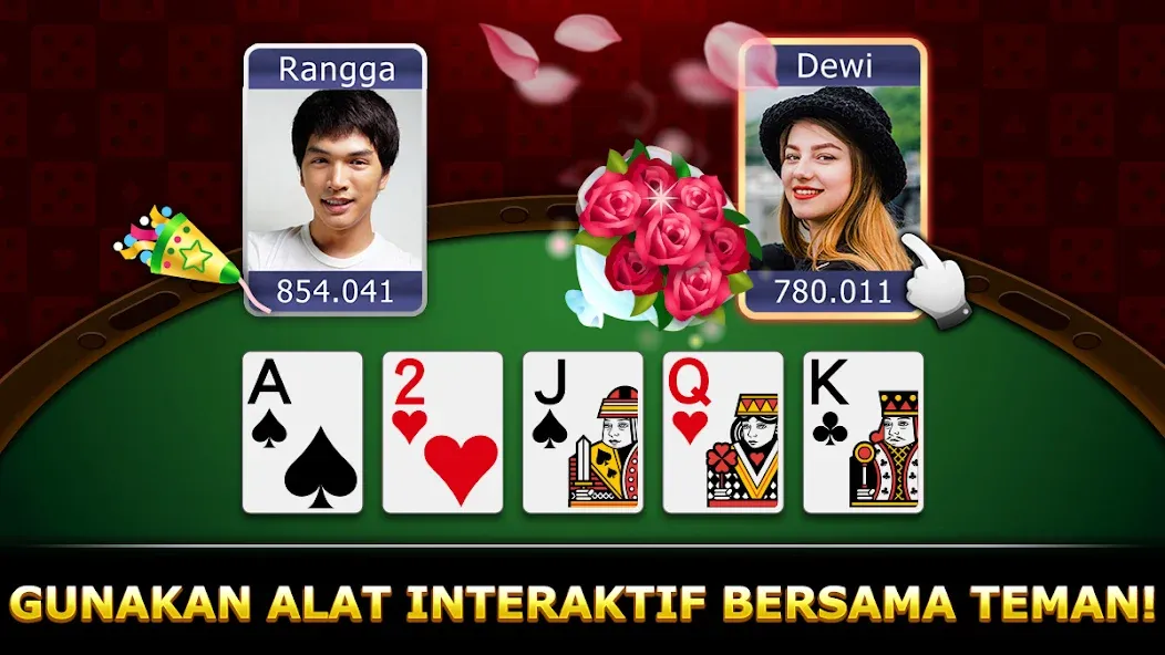 Luxy Poker-Online Texas Poker (Лакши Покер) [МОД: Все открыто, Дополнительные деньги и Меню MOD] Screenshot 5