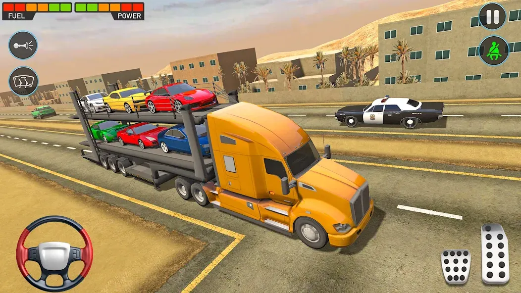 Aeroplane Games 3d & Airplane [МОД: Много денег, Монет и Все открыто] Screenshot 3