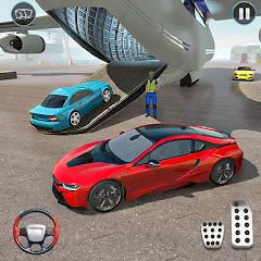 Скачать Aeroplane Games 3d & Airplane [МОД: Много денег, Монет и Все открыто] | Взлом Aeroplane Games 3d & Airplane на Андроид