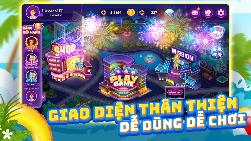 Tiến lên chặt heo Cybernetic [МОД: Деньги, Монеты и Меню MOD] Screenshot 3