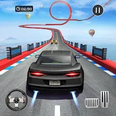 Скачать Car Games 3D - GT Car Stunts (ДжиТи Кар Стантс) [МОД: Деньги, Монеты и Меню MOD] | Взлом Car Games 3D - GT Car Stunts на Андроид