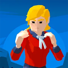 Скачать City Fighter: Vertical Limit (Сити Файтер) [МОД: Меню, Бесконечные монеты и Открытые уровни] | Взлом City Fighter: Vertical Limit на Андроид