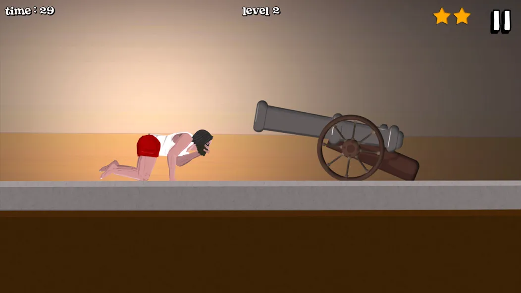 Short Life (Шорт Лайф) [МОД: Меню, Бесконечные монеты и Открытые уровни] Screenshot 2