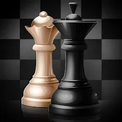 Скачать Chess - Offline Board Game [МОД: Много монет, Открытые уровни и Мега MOD] | Взлом Chess - Offline Board Game на Андроид