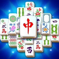 Скачать Mahjong Club - Solitaire Game [МОД: Много денег, Монет и Все открыто] | Взлом Mahjong Club - Solitaire Game на Андроид